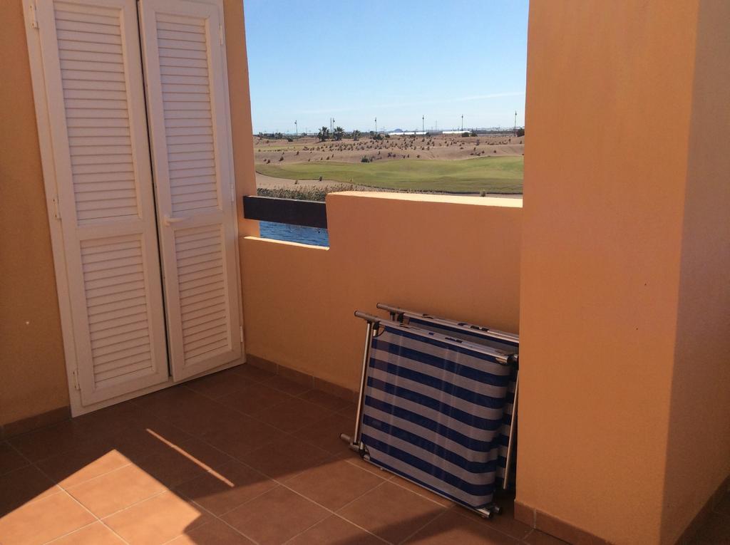 Las Islas de Terrazas de la torre Roldán Habitación foto