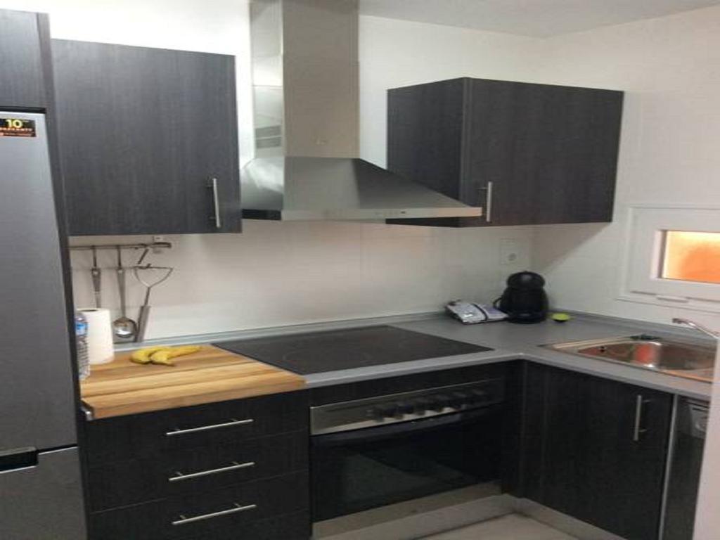 Las Islas de Terrazas de la torre Roldán Habitación foto