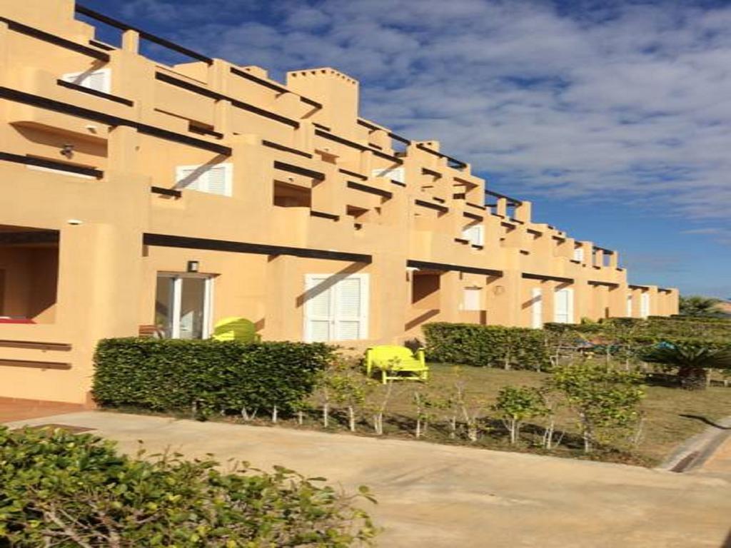 Las Islas de Terrazas de la torre Roldán Habitación foto