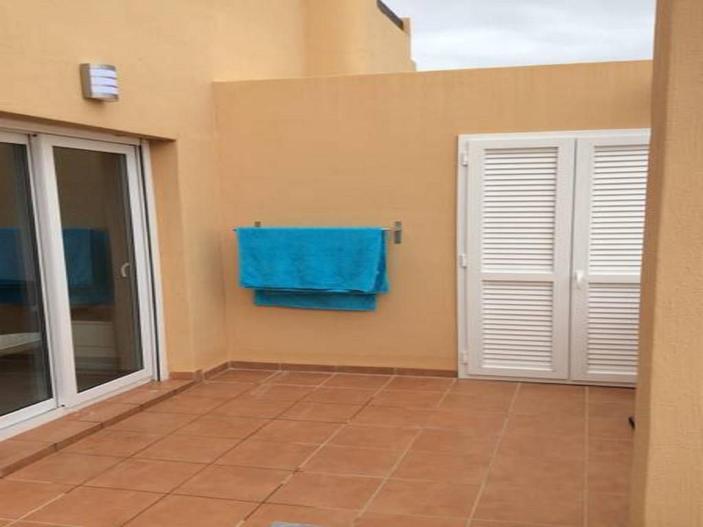 Las Islas de Terrazas de la torre Roldán Habitación foto